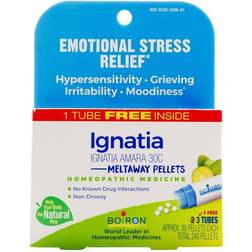 Boiron Ignatia Amara 30C Homeopathic Medicine Relief