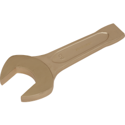 Sealey NS027 Non-Sparking Open-Ended Spanner