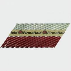 Timco FirmaHold 2.8 x 63mm Collated Clipped Head Ring Shank Firmagalv Nails Qty 3300