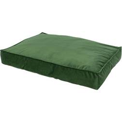 Madison Lounge Velvet 100x70x15 Green Green