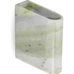Northern Monolith Holder Marble Candlestick