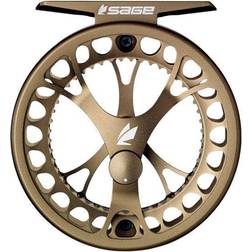 Sage Fly Fishing Click Fly Reel Bronze 323-C7RBR