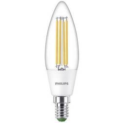 Philips 12.5cm LED Lamps 2.3W E14