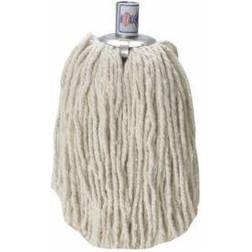 Faithfull Cotton Socket Mop Head No 16