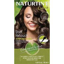 Naturtint Root Retouch 5N Light Brown 1.52