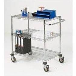 VFM Mobile Trolley 3-Tier