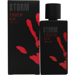 Storm Touch Her Eau De Toilette 100ml