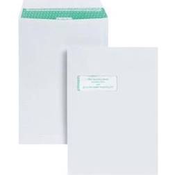 Hamelin C4 Pocket Envelope Window 250-pack