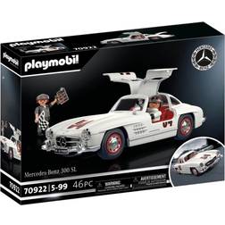 Playmobil Mercedes-Benz 300 SL 70922