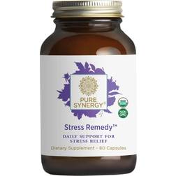 Pure Synergy Stress Remedy