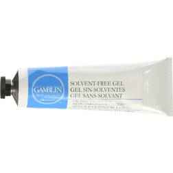 Gamblin Solvent Free Gel Medium 150Ml