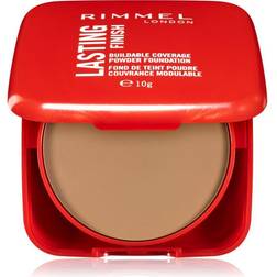 Rimmel Lasting Finish Compact Foundation 009 True Nude