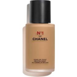 Chanel N°1 De Fluid Foundation 30Ml Bd121