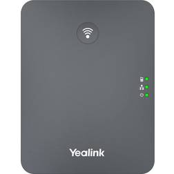 Yealink w70b dect ip base station