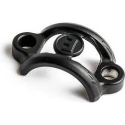 Magura Alloy Handlebar Clamp Black