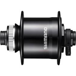 Shimano Nexus DH-UR705-3D Dynamo Hub 6V 3W Disc 12X100 MM Axle