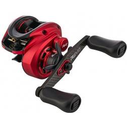 Abu Garcia Revo Rocket Baitcast Reel SKU 367956