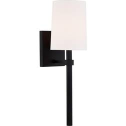 Crystorama Bromley 18 Wall light