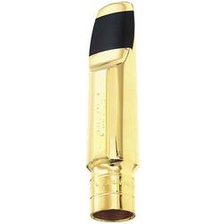 Otto Link Tone Master Metal Tenor Saxophone Mouthpiece (NY/#8/.110)