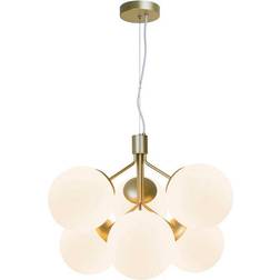 Nordlux Ivona Pendant Lamp 62cm