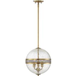 Savoy House Stirling Pendant Lamp 30.5cm