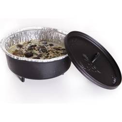 Camp Chef Dutch Oven Aluminum Liners 3-Pack 12'