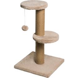 OZami SCRATCHING POLE Z14 67CM BEIGE