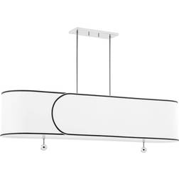 Mitzi H381905 Zara Linear Pendant Lamp