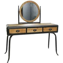 Dkd Home Decor S3023704 Dressing Table 27x125cm