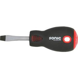 Sonic Stubby Slotted Screwdriver