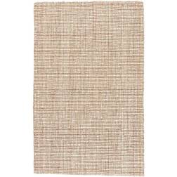 Jaipur Living Lucia Mayen Rug Beige, Natural, White