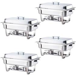 Alpha Chafing Dish