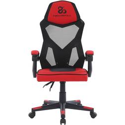 Newskill Gaming Chair NS-EROS-REDBL