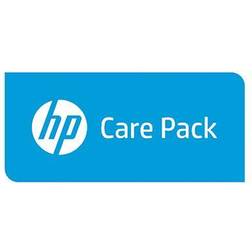 HP Packard Enterprise Proactive Care