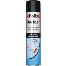 Holts Professional De-Icer 600ml 600ml Additive