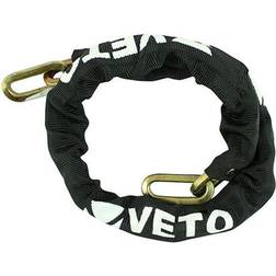 Timco Veto Security Chain 8mm 1000mm