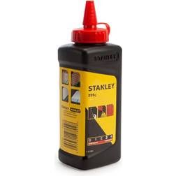 Stanley 1-47-804 Chalk Refill 8oz Measurement Tape