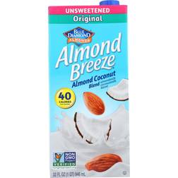 Blue Diamond Breeze Coconut Blend