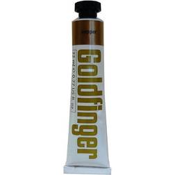 Goldfinger Metallic Paste Imitation Copper