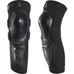 O'Neal Sinner Raid Knee Guard Black Small