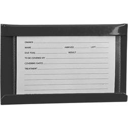 Stubbs Large Card Holder S26 - Black