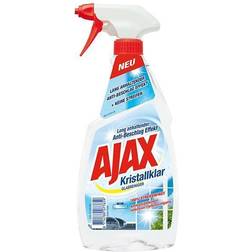 Ajax Triple Action Glass Cleaner