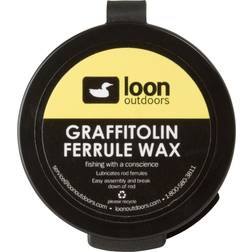 Loon Outdoors Graffitolin Ferrule Wax