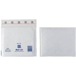 Sealed Air CD Media Mailer 180mmx160mm 10-pack