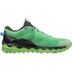 Mizuno Wave Mujin 9 M - C/Black Oyster/Little Boy Blue