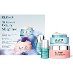 Elemis Pro-Collagen Beauty Sleep Trio Kit