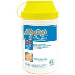 Newell Corporation San81850 Expo Towelettes