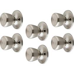 Design House Terrace Single Dummy Door Knob with Round