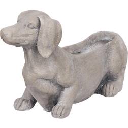 A&B Home Manon Dog Planter