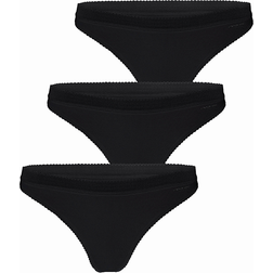 Björn Borg Core Thong 3-pack